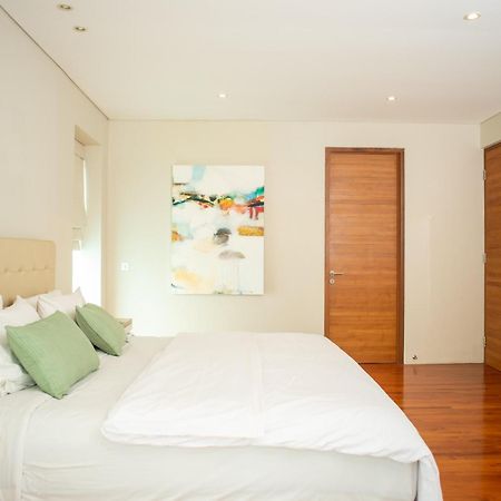 Sienna Villas - Chse Certified Seminyak Dış mekan fotoğraf