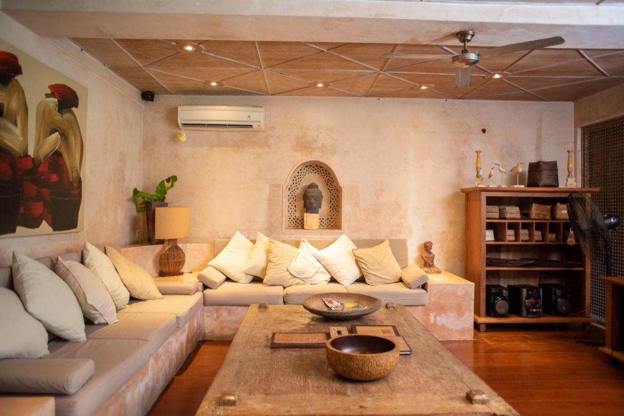 Sienna Villas - Chse Certified Seminyak Dış mekan fotoğraf