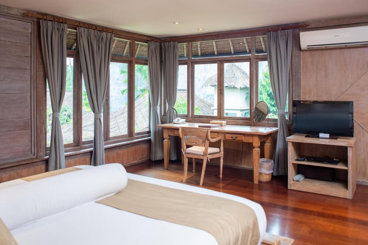 Sienna Villas - Chse Certified Seminyak Dış mekan fotoğraf