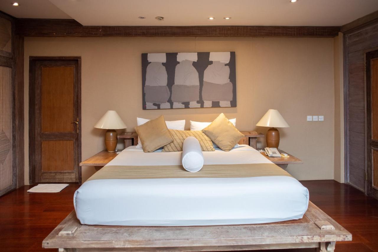 Sienna Villas - Chse Certified Seminyak Dış mekan fotoğraf