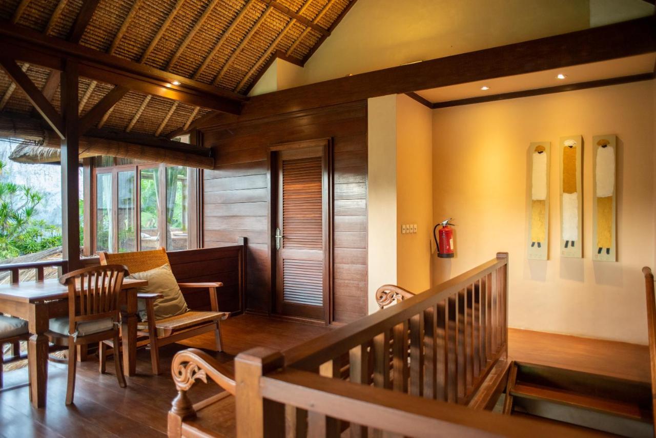 Sienna Villas - Chse Certified Seminyak Dış mekan fotoğraf