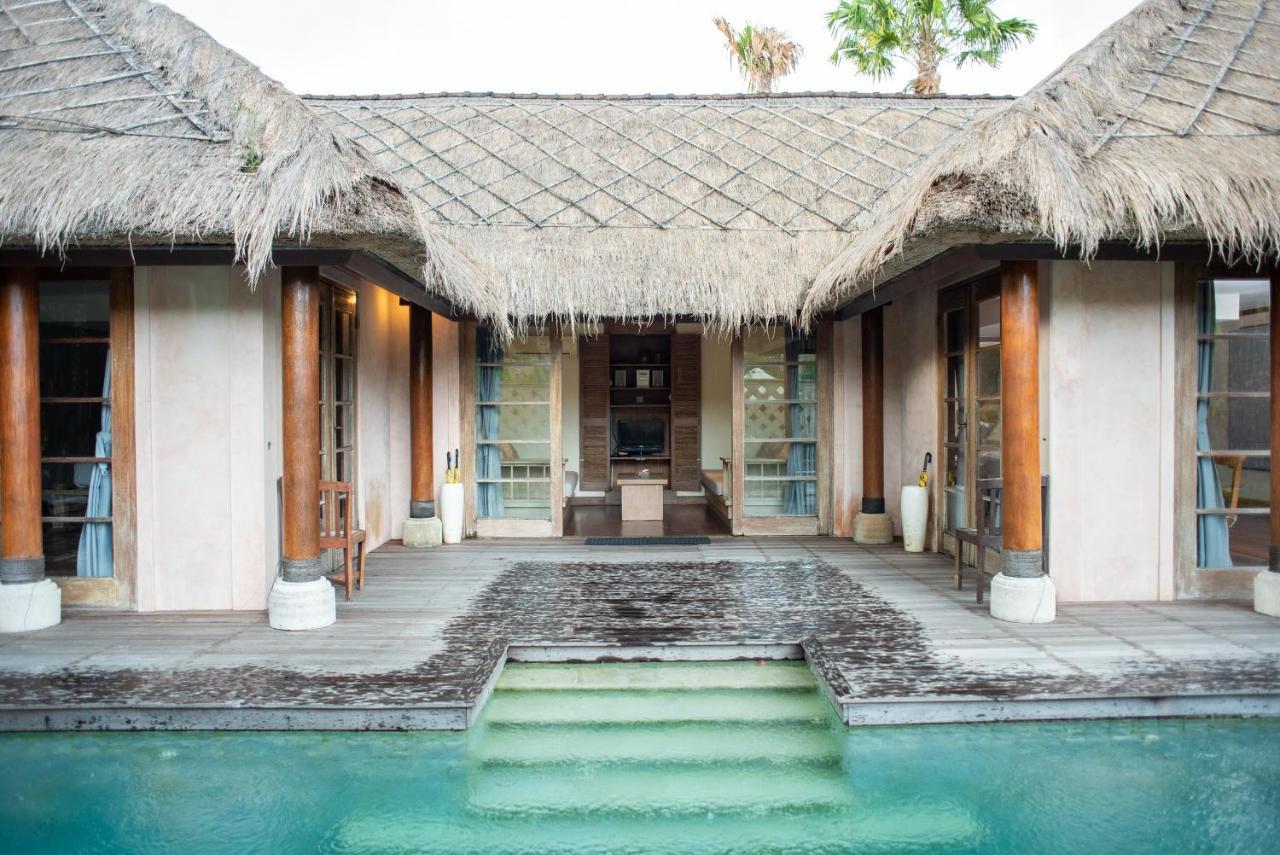 Sienna Villas - Chse Certified Seminyak Dış mekan fotoğraf