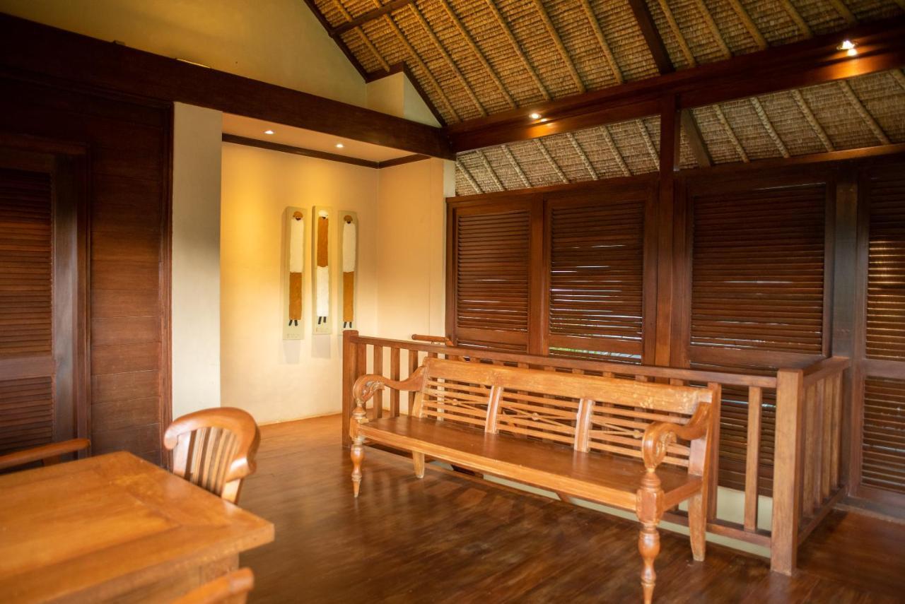 Sienna Villas - Chse Certified Seminyak Dış mekan fotoğraf