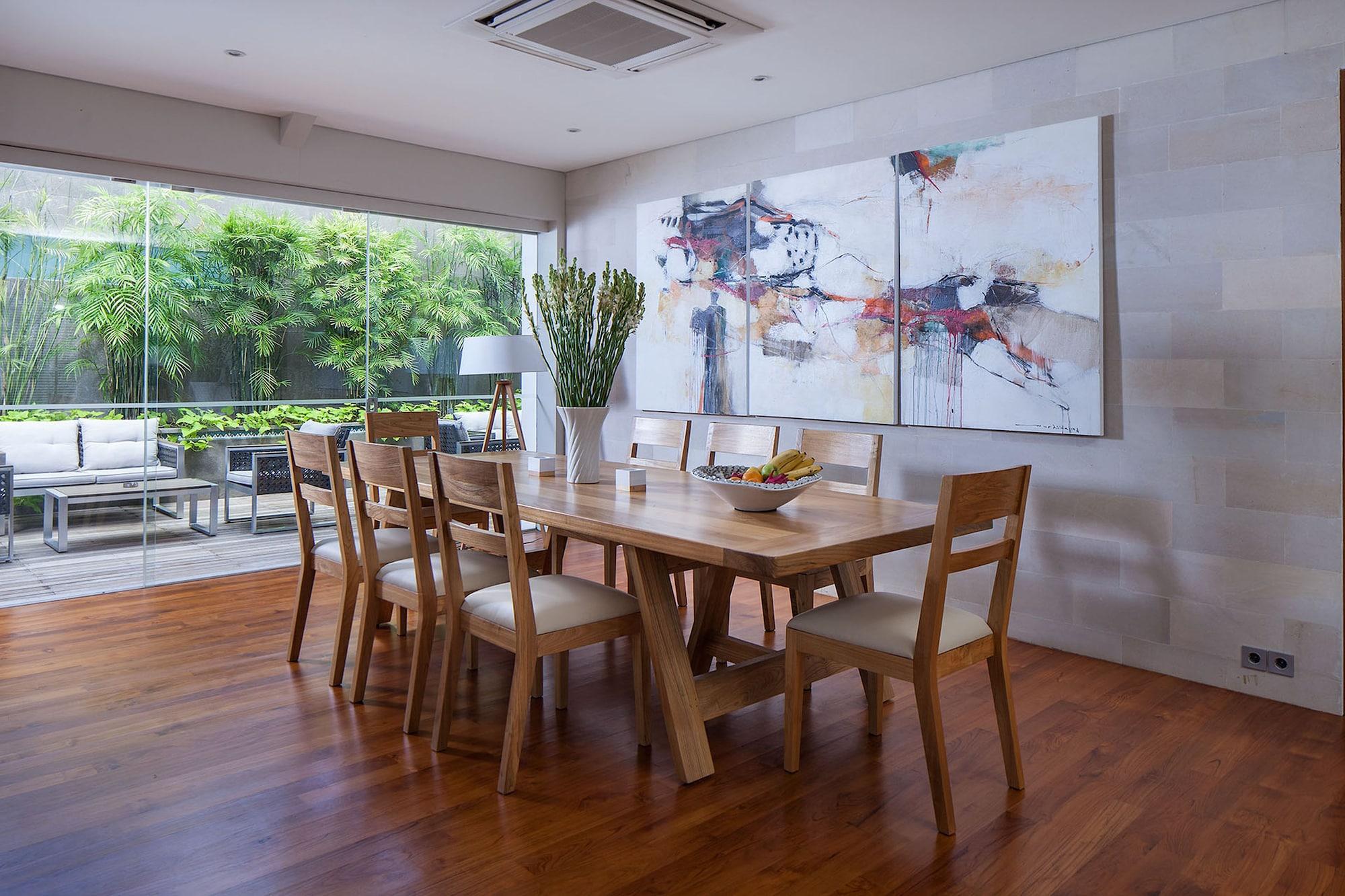 Sienna Villas - Chse Certified Seminyak Dış mekan fotoğraf