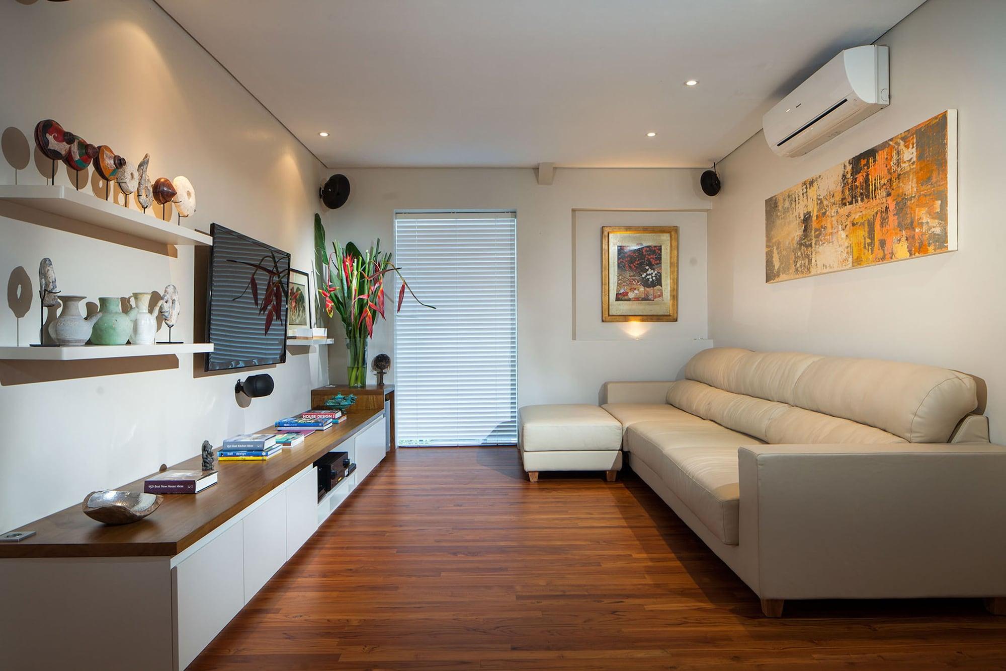 Sienna Villas - Chse Certified Seminyak Dış mekan fotoğraf