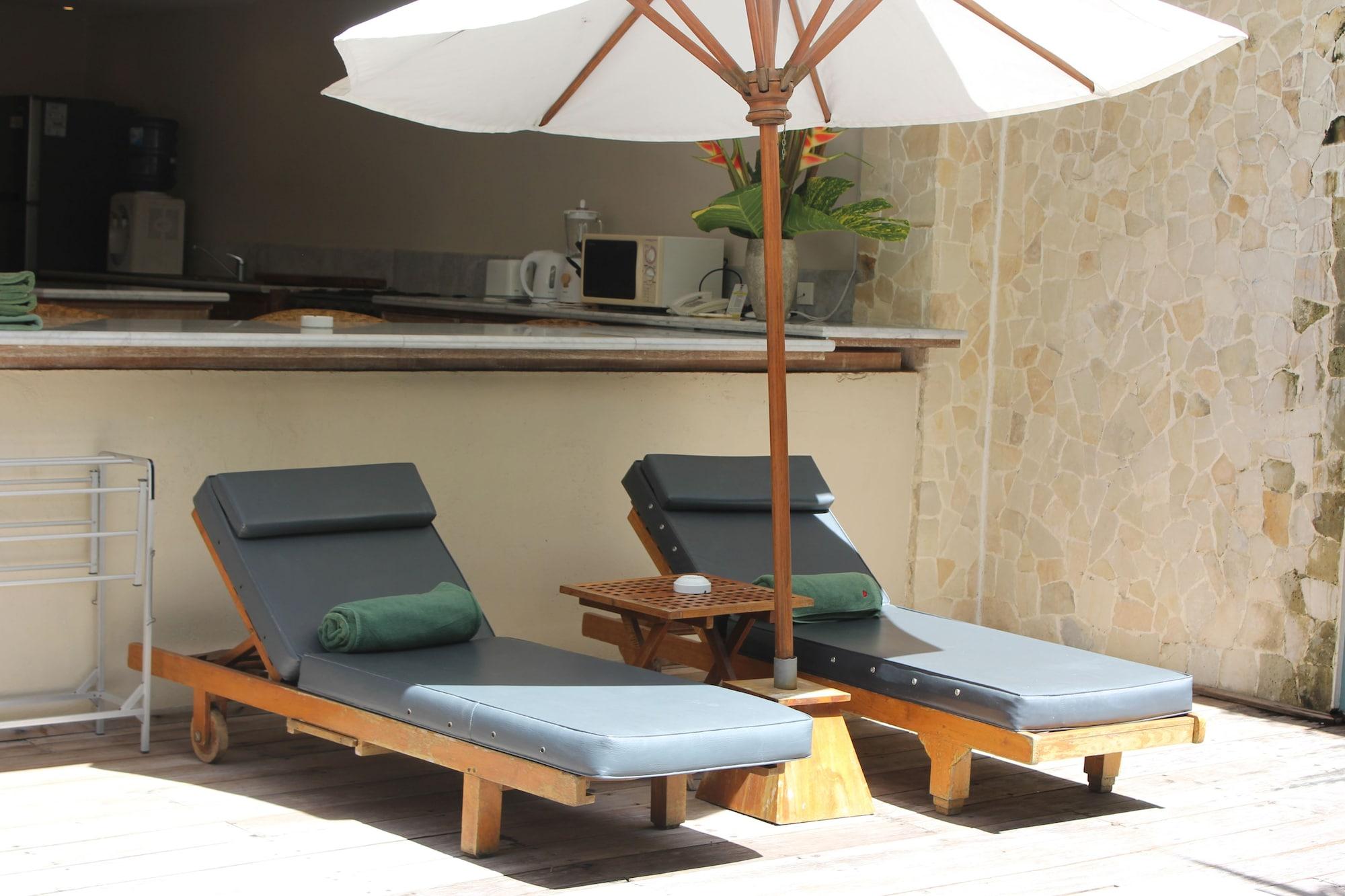 Sienna Villas - Chse Certified Seminyak Dış mekan fotoğraf