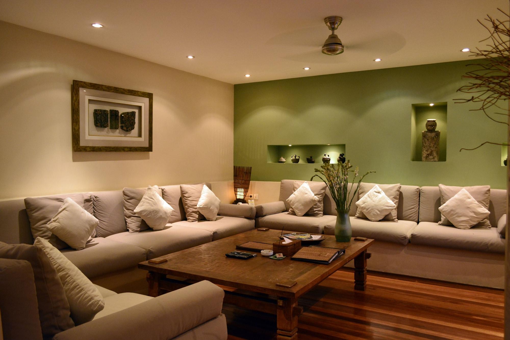 Sienna Villas - Chse Certified Seminyak Dış mekan fotoğraf
