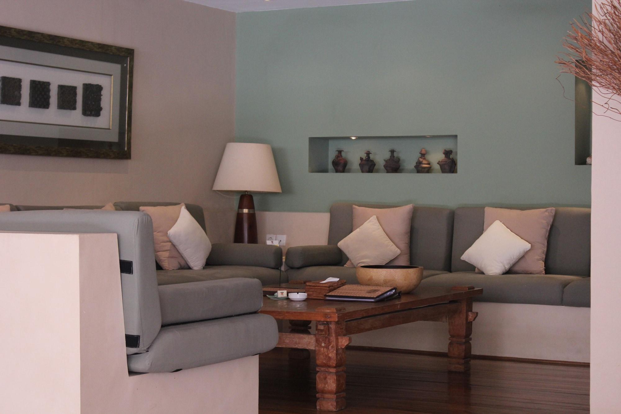 Sienna Villas - Chse Certified Seminyak Dış mekan fotoğraf