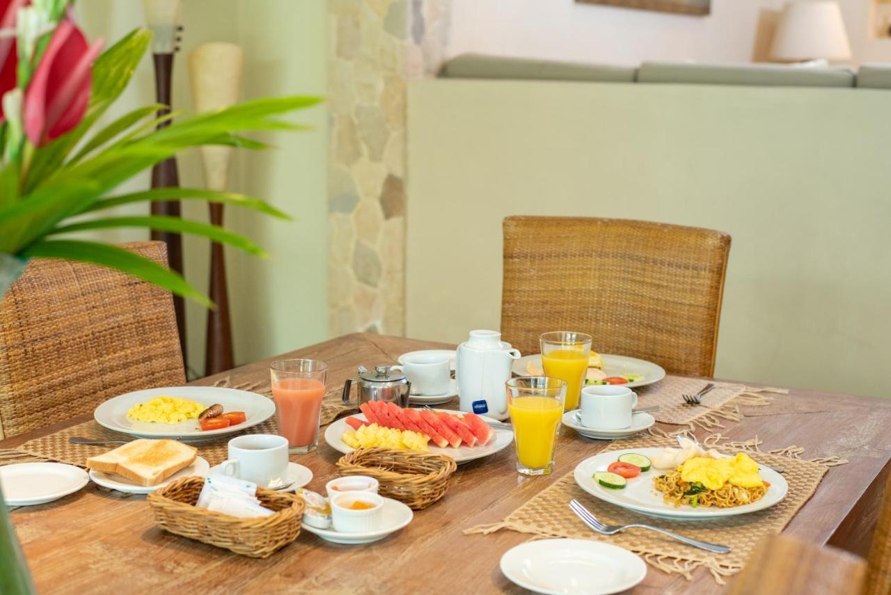 Sienna Villas - Chse Certified Seminyak Dış mekan fotoğraf