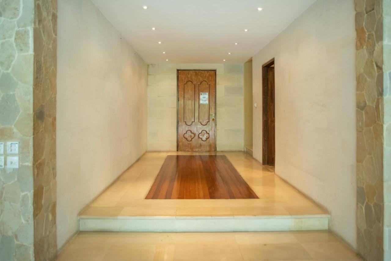 Sienna Villas - Chse Certified Seminyak Dış mekan fotoğraf