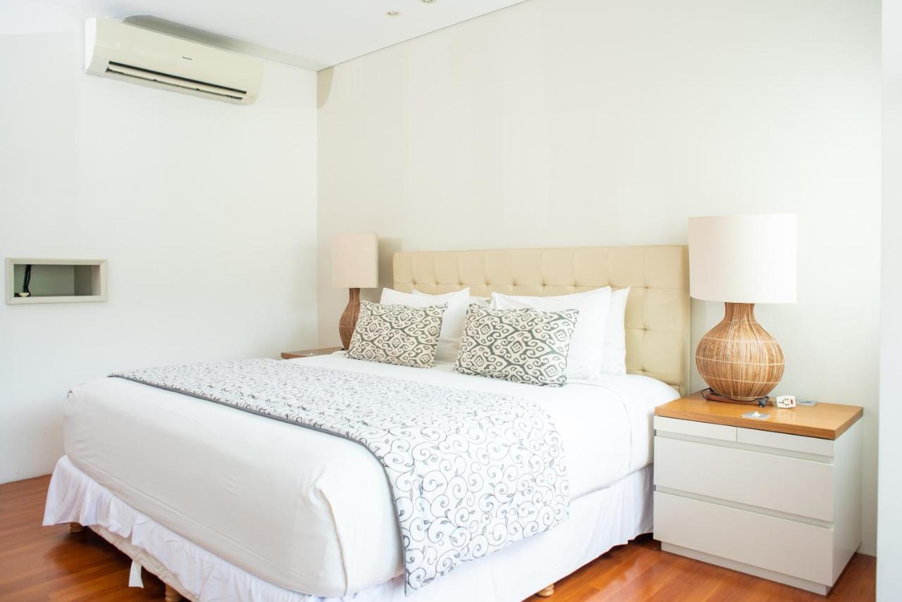 Sienna Villas - Chse Certified Seminyak Dış mekan fotoğraf