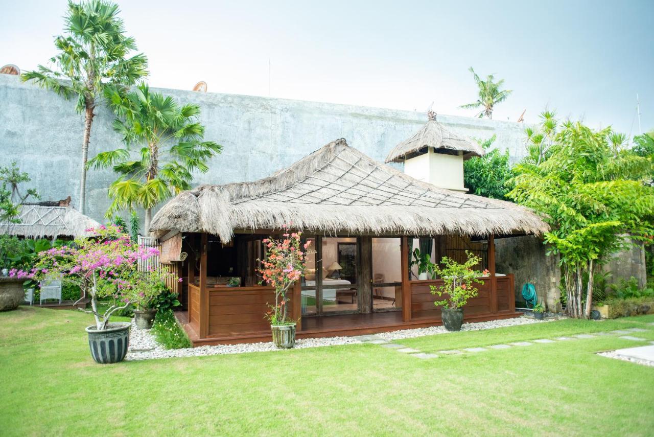 Sienna Villas - Chse Certified Seminyak Dış mekan fotoğraf
