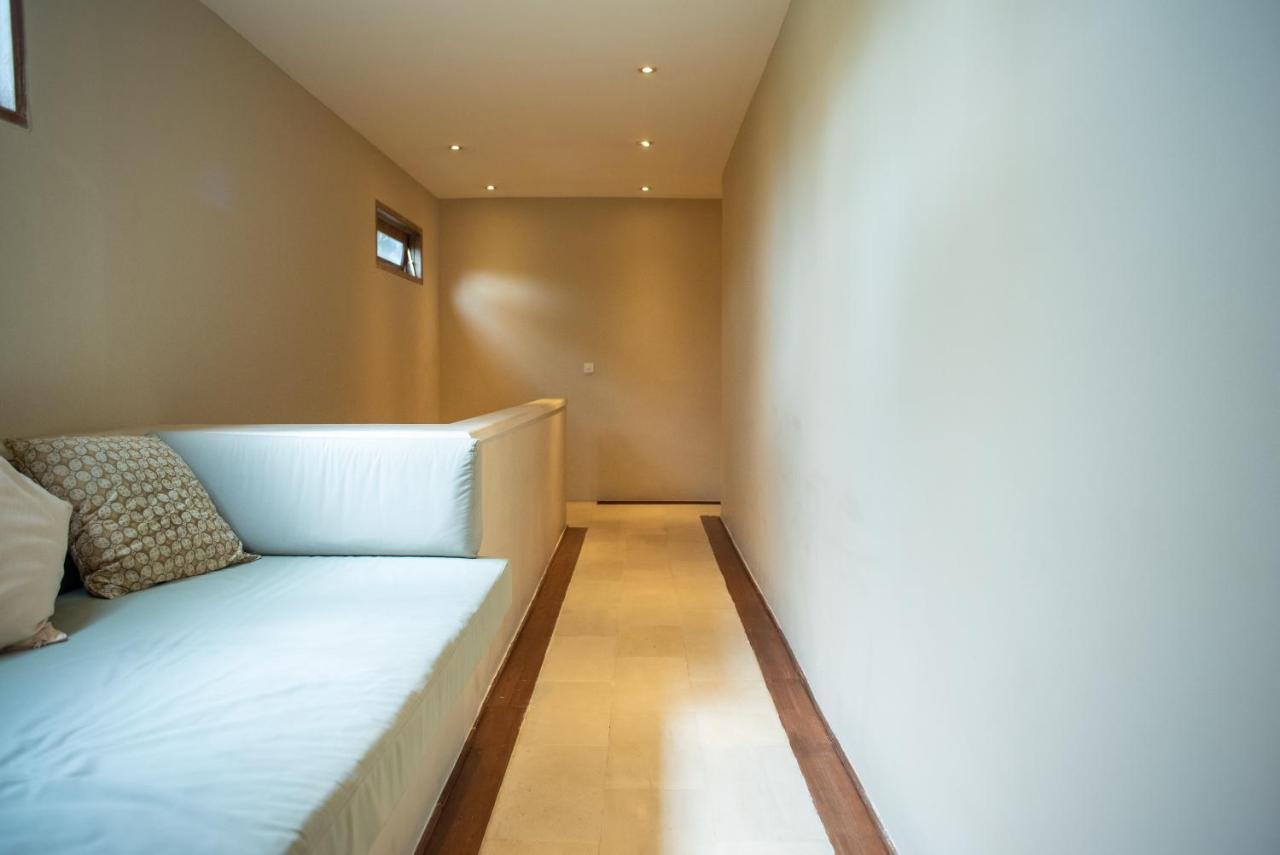 Sienna Villas - Chse Certified Seminyak Dış mekan fotoğraf