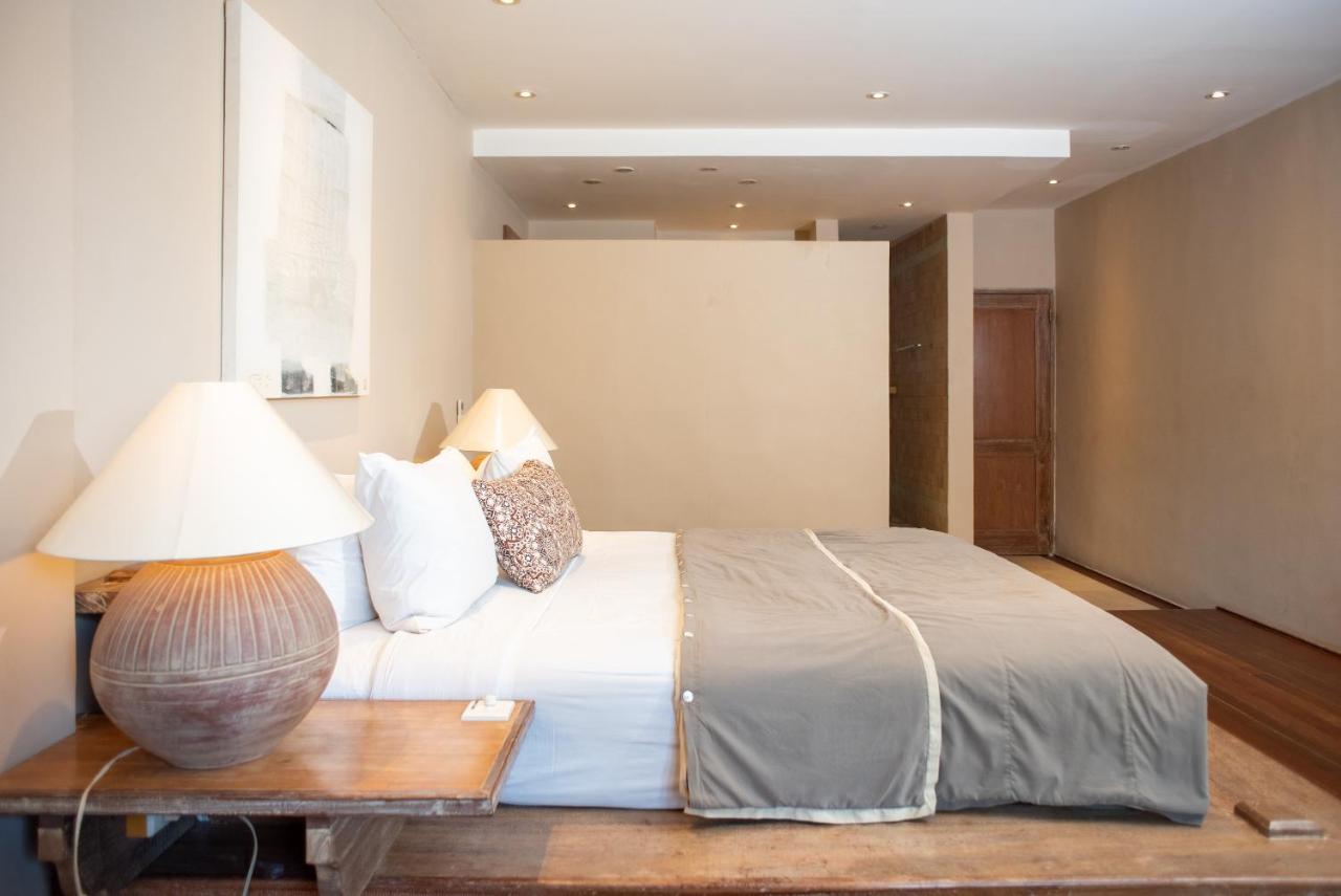 Sienna Villas - Chse Certified Seminyak Dış mekan fotoğraf