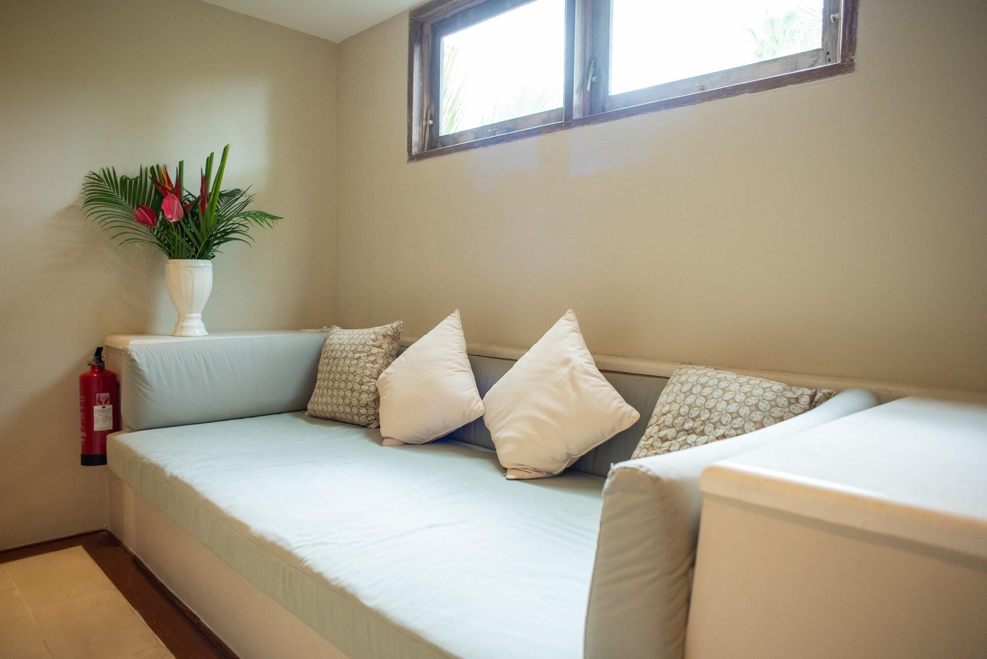 Sienna Villas - Chse Certified Seminyak Dış mekan fotoğraf