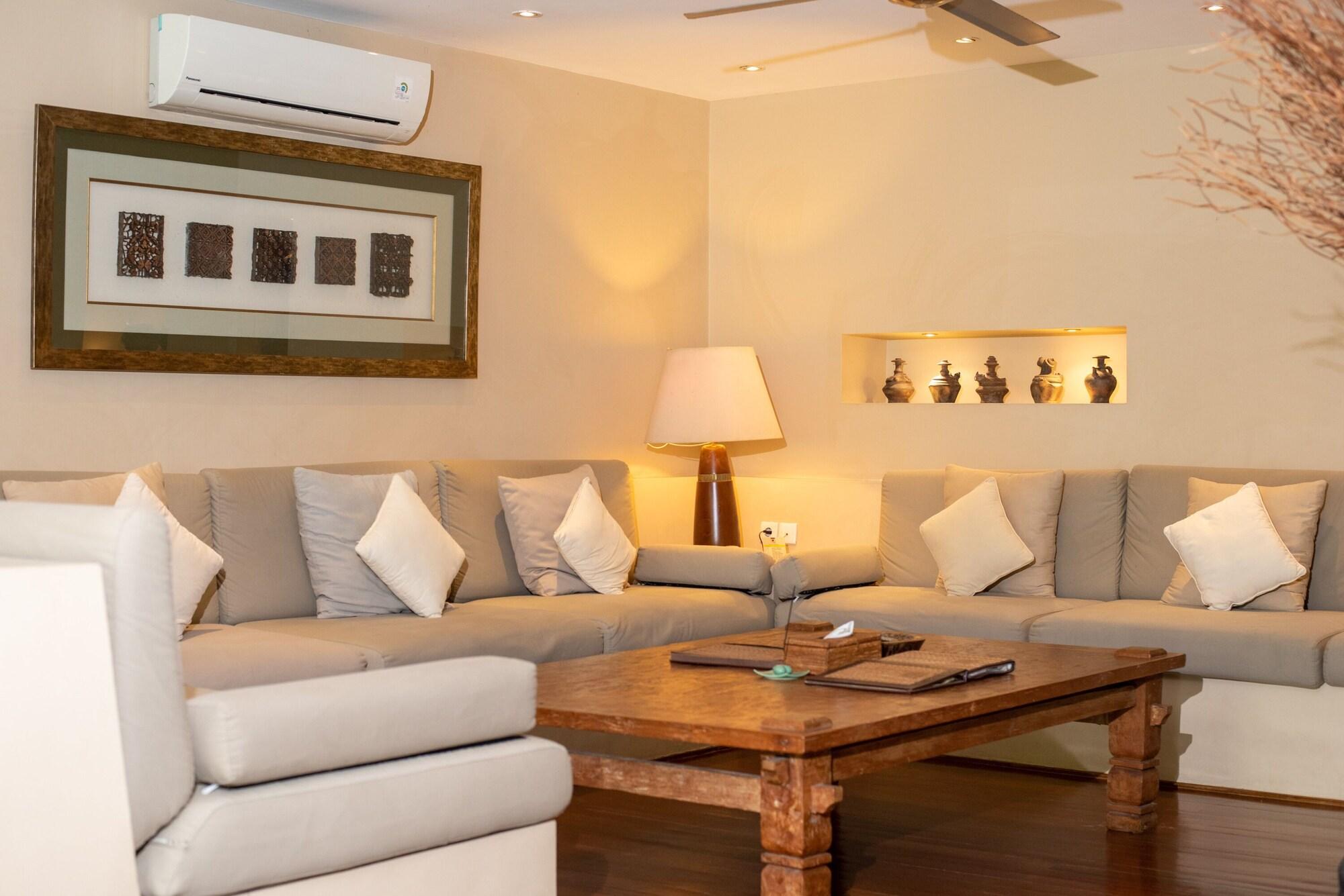 Sienna Villas - Chse Certified Seminyak Dış mekan fotoğraf