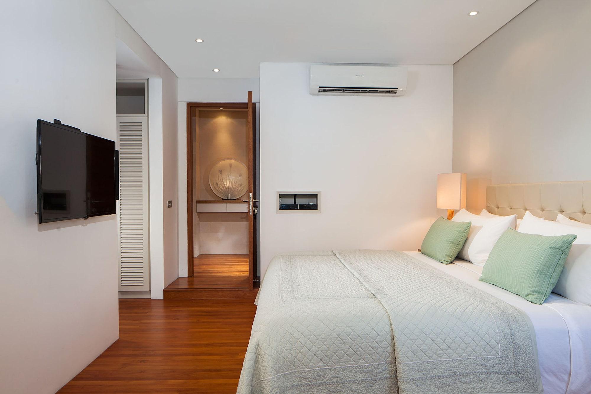 Sienna Villas - Chse Certified Seminyak Dış mekan fotoğraf