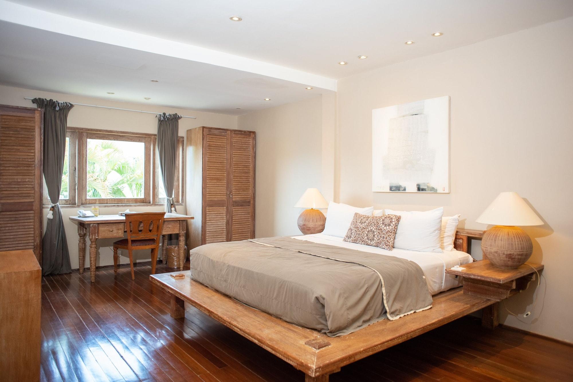 Sienna Villas - Chse Certified Seminyak Dış mekan fotoğraf