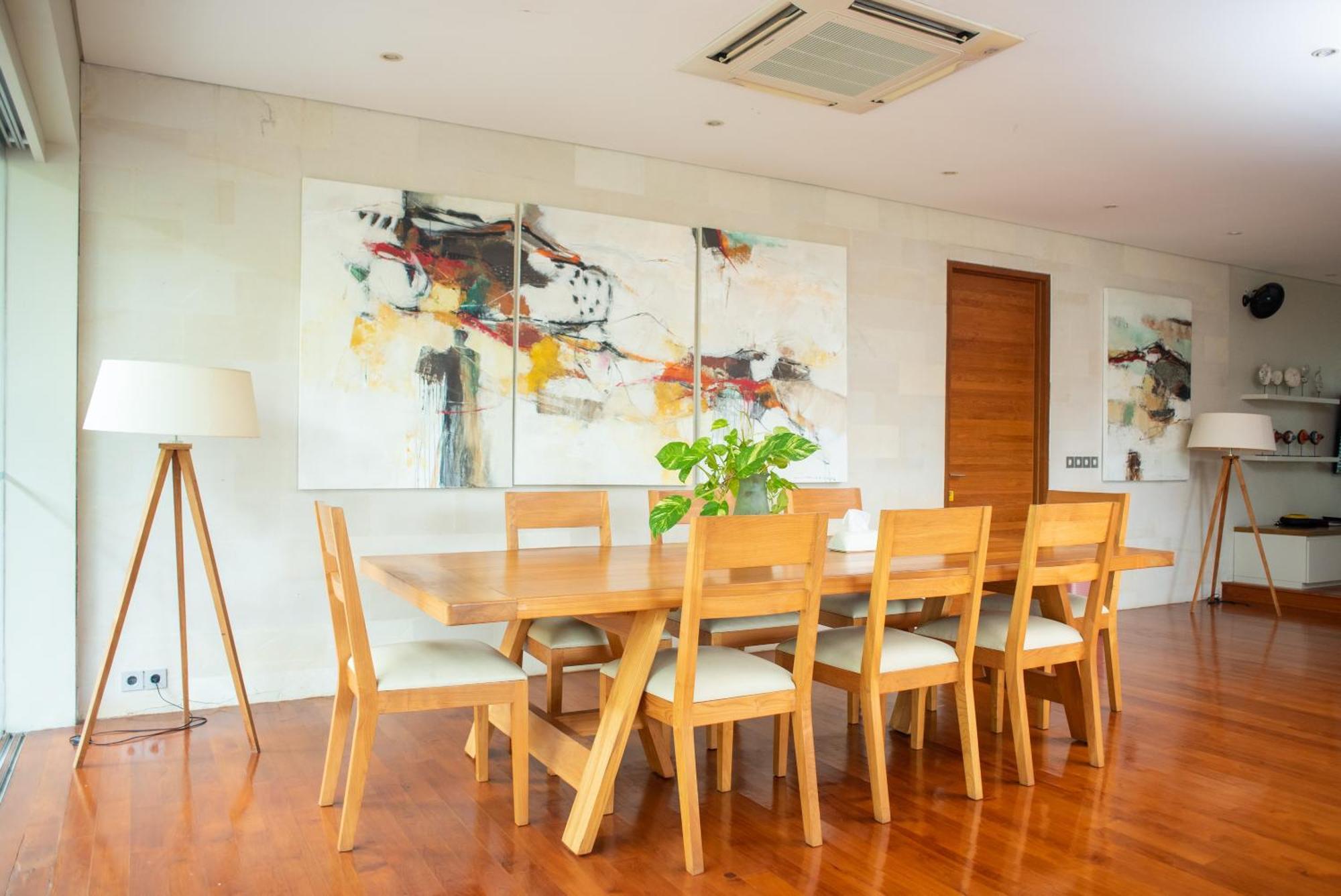 Sienna Villas - Chse Certified Seminyak Dış mekan fotoğraf