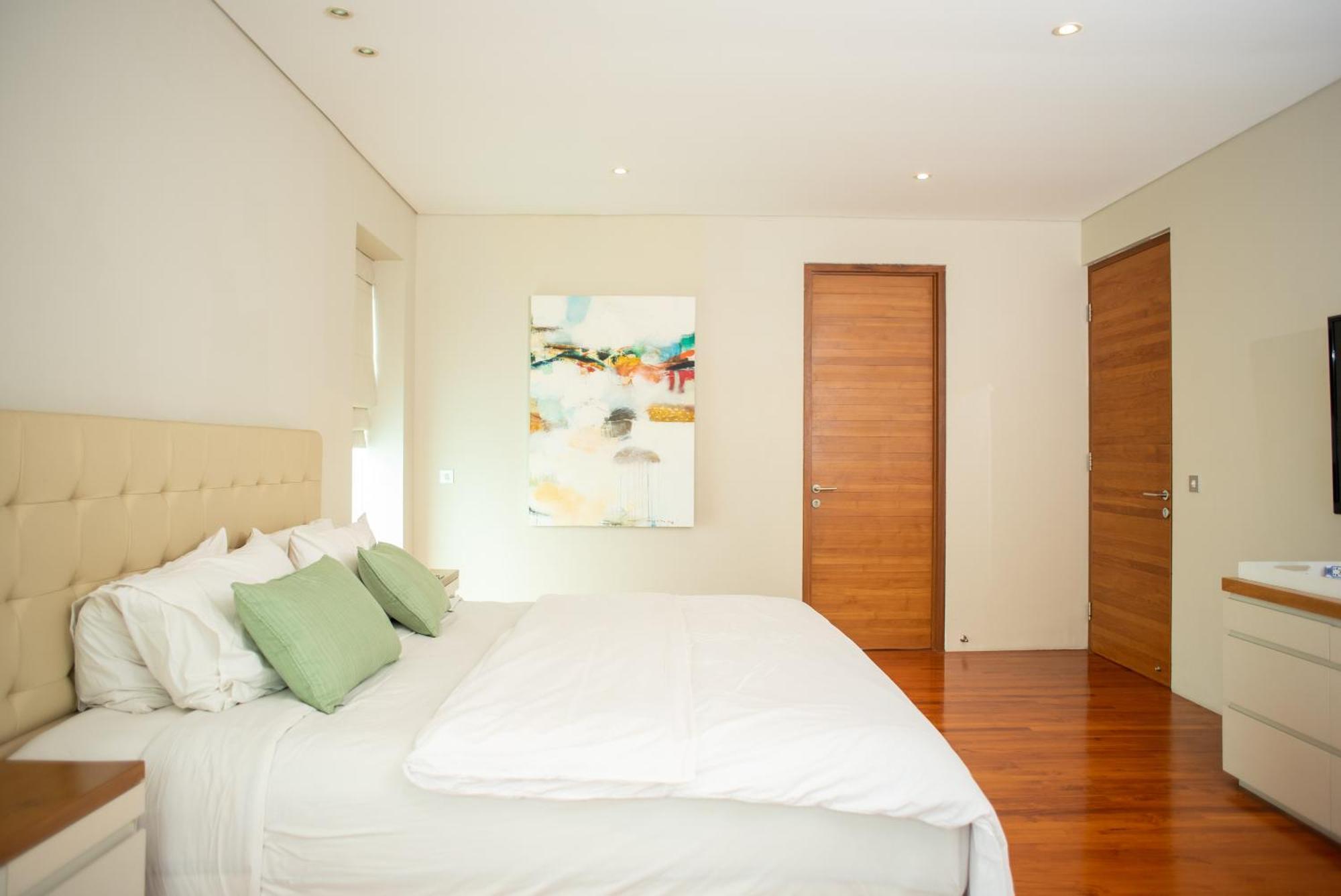 Sienna Villas - Chse Certified Seminyak Dış mekan fotoğraf