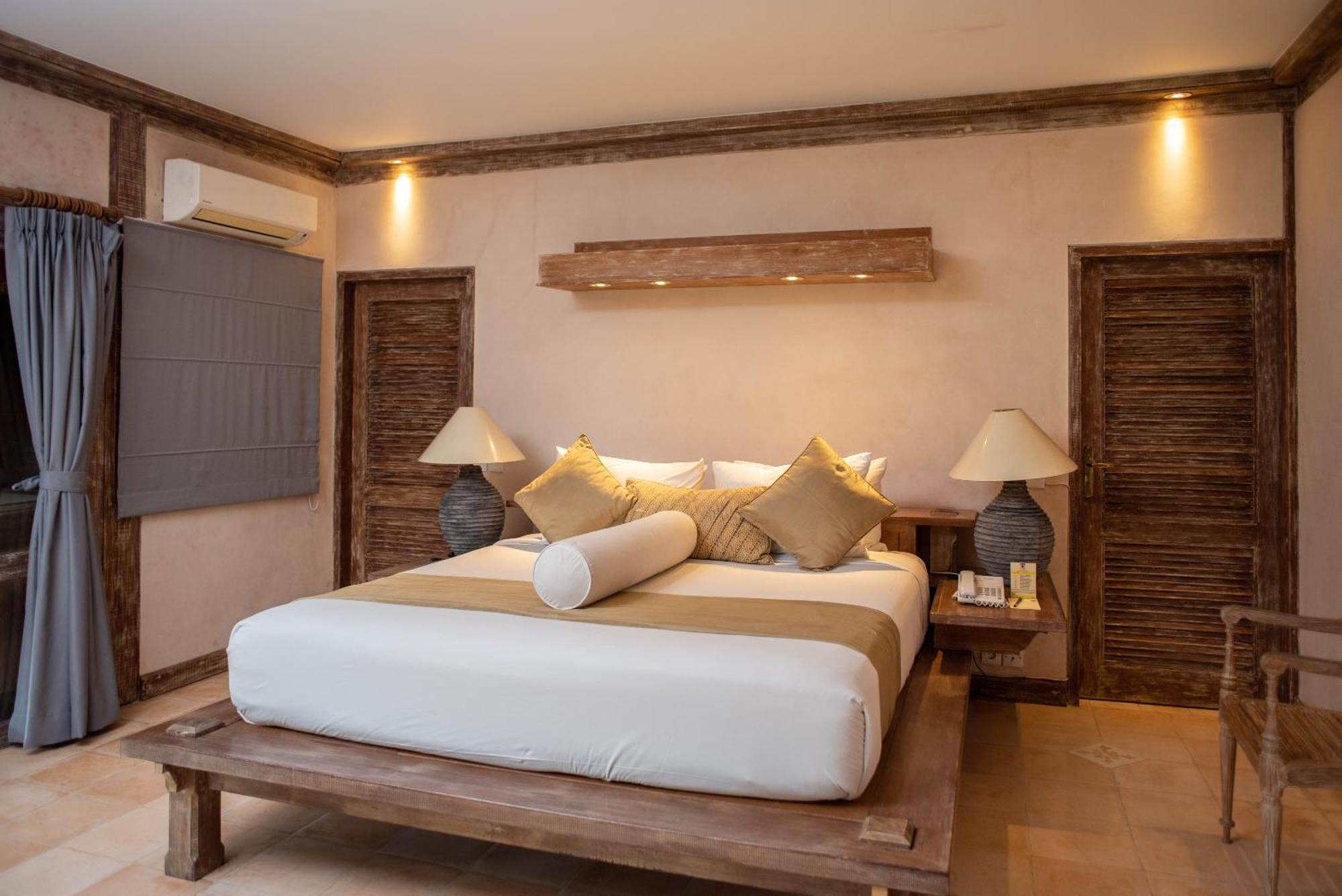 Sienna Villas - Chse Certified Seminyak Dış mekan fotoğraf
