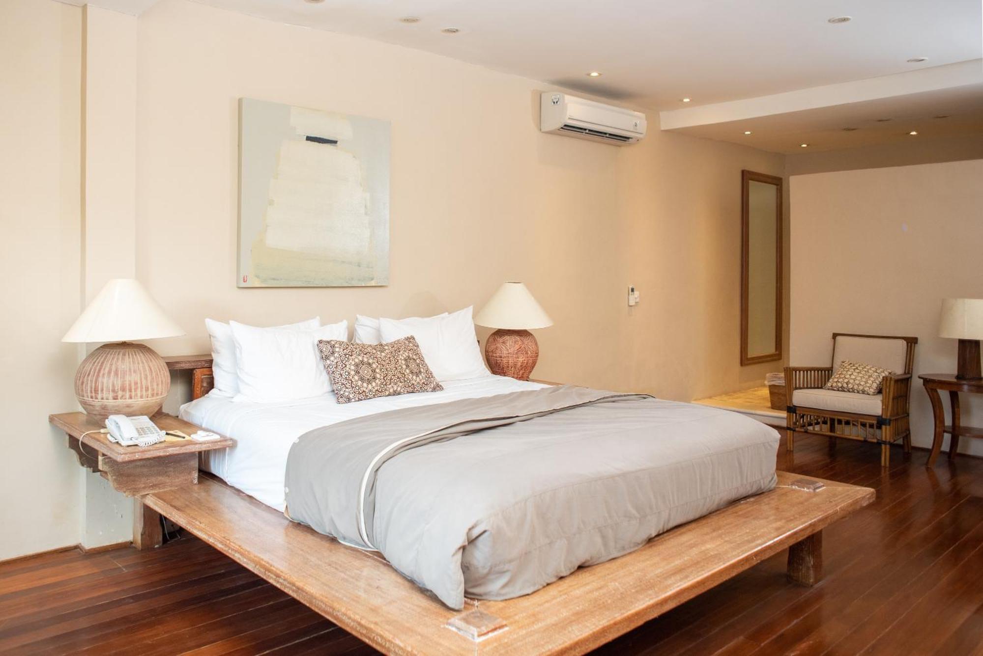 Sienna Villas - Chse Certified Seminyak Dış mekan fotoğraf