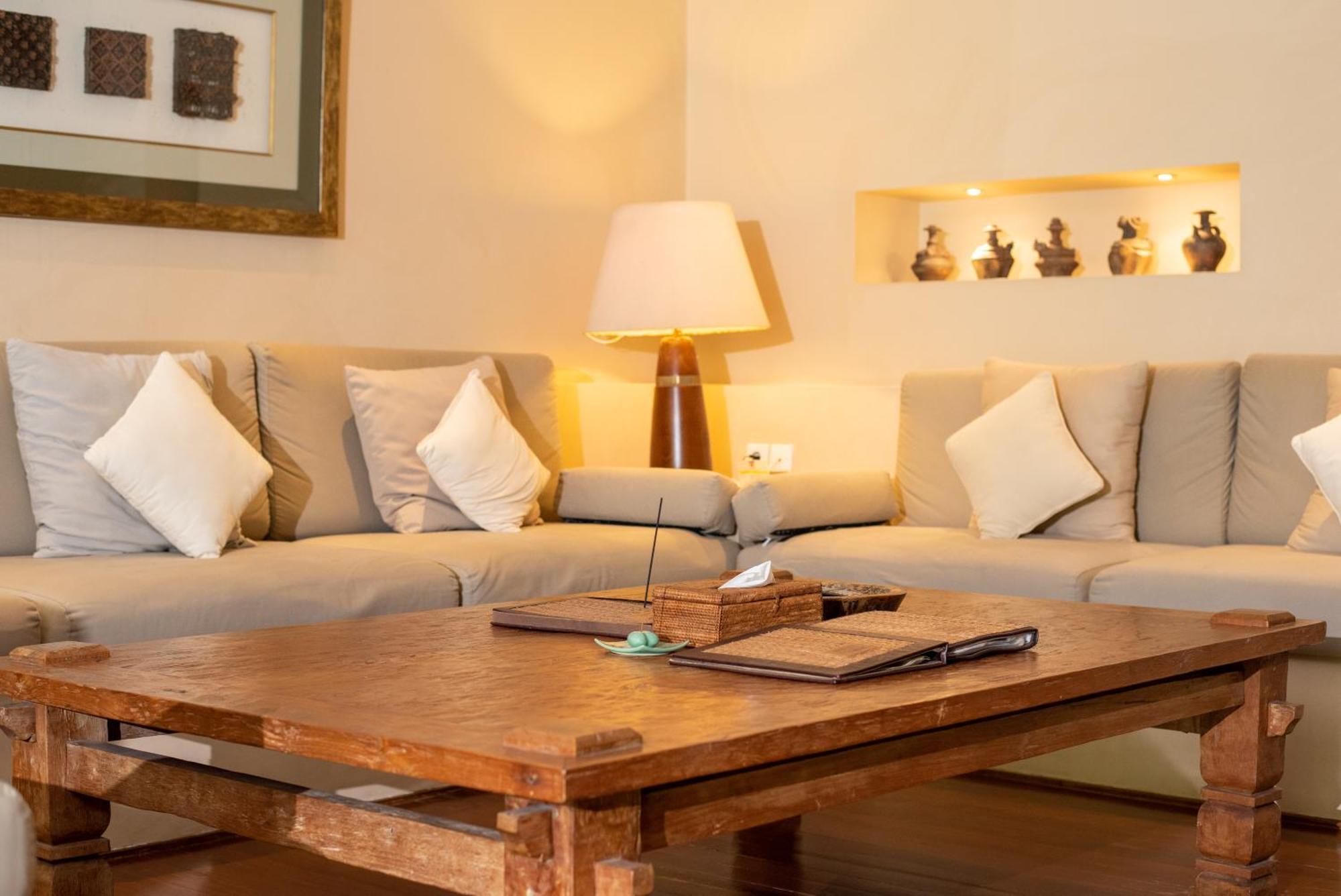 Sienna Villas - Chse Certified Seminyak Dış mekan fotoğraf