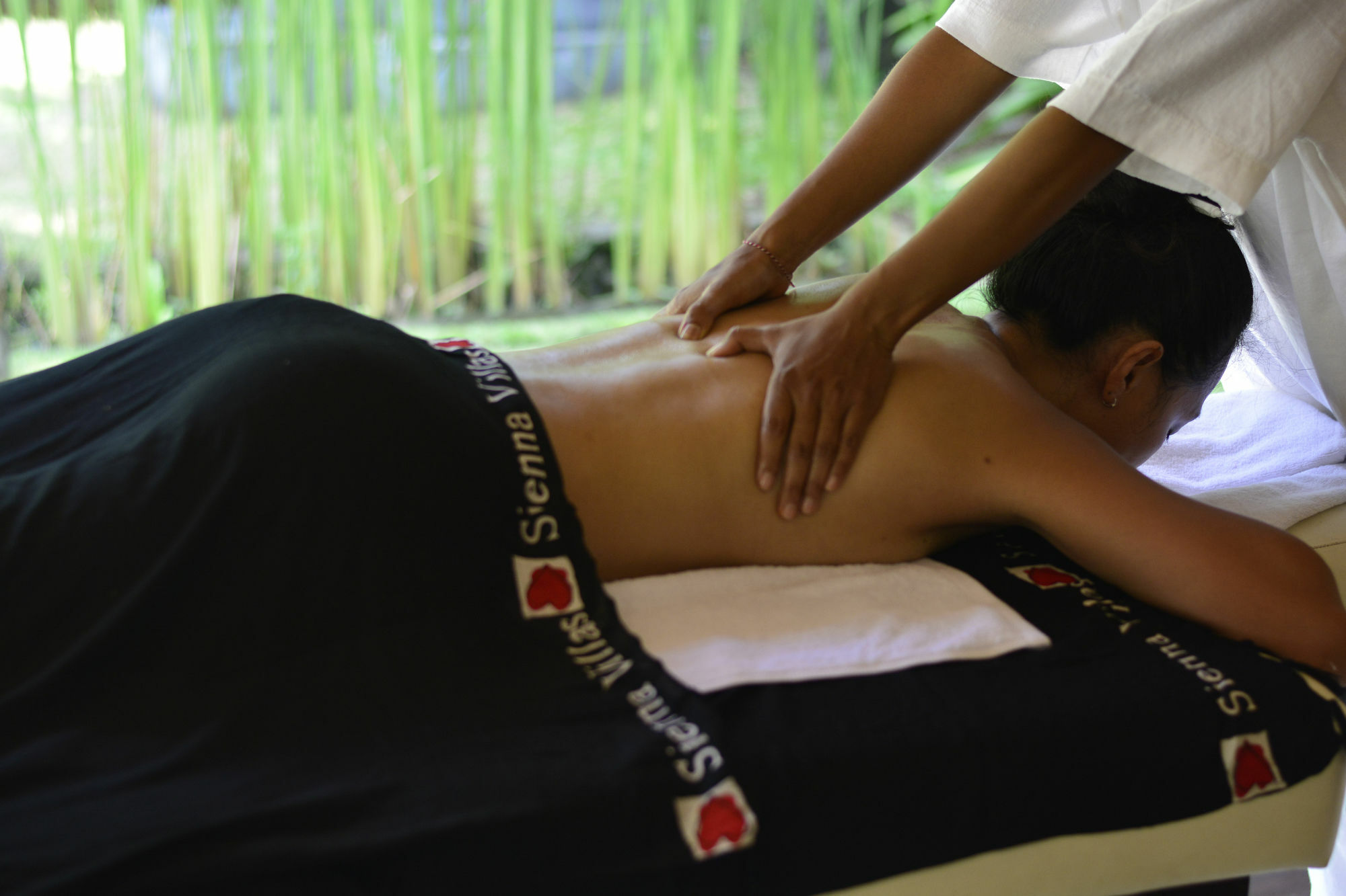 Sienna Villas - Chse Certified Seminyak Dış mekan fotoğraf