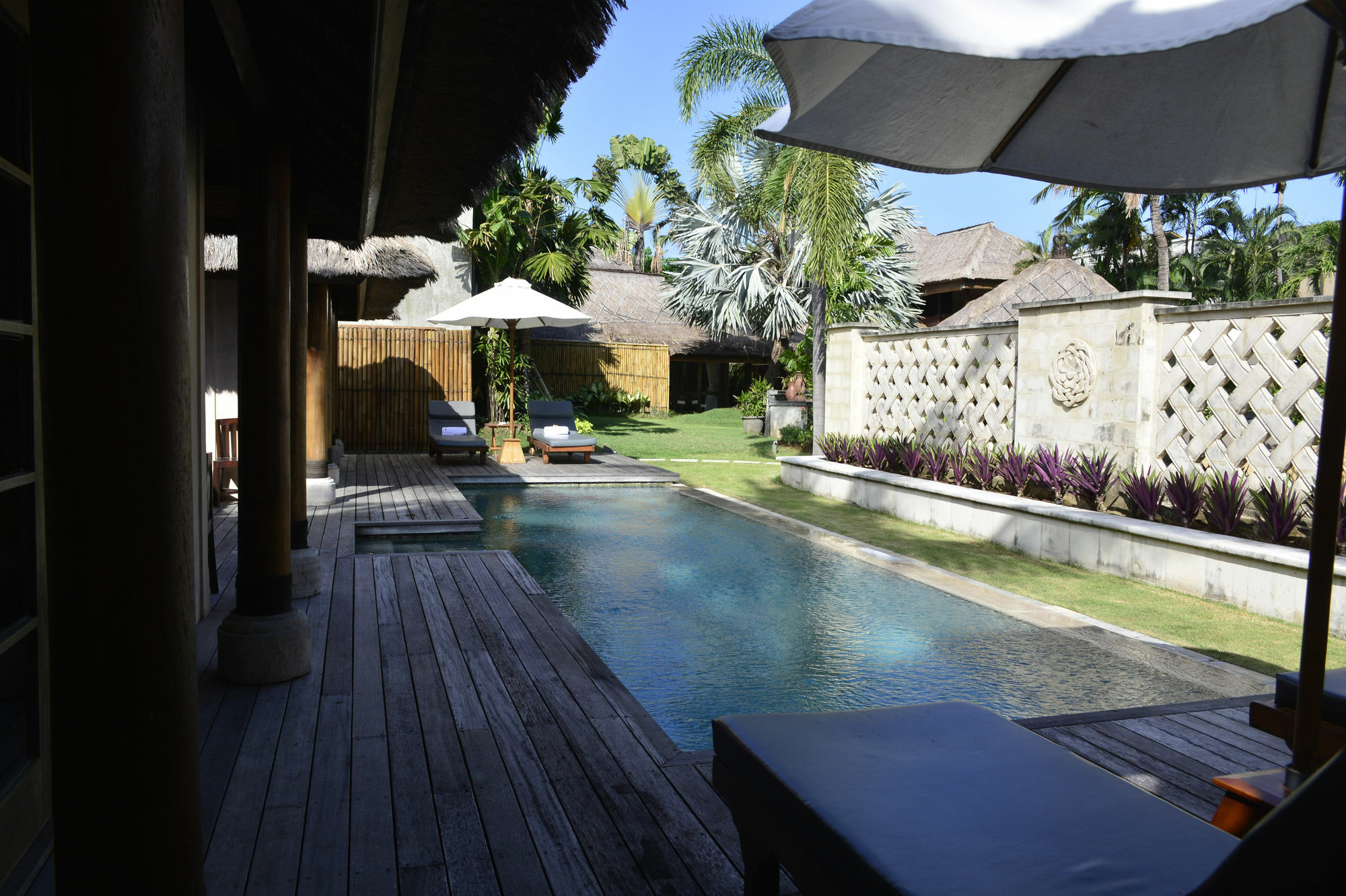 Sienna Villas - Chse Certified Seminyak Dış mekan fotoğraf