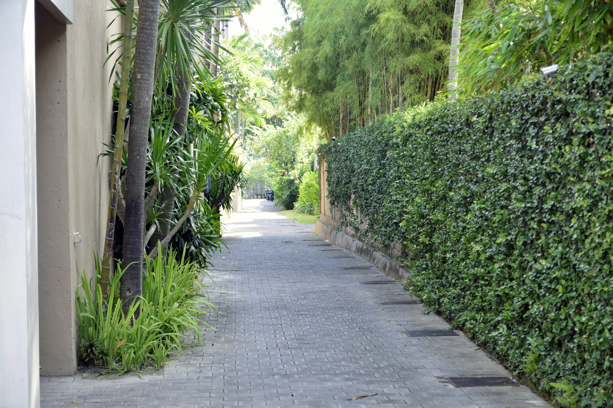 Sienna Villas - Chse Certified Seminyak Dış mekan fotoğraf