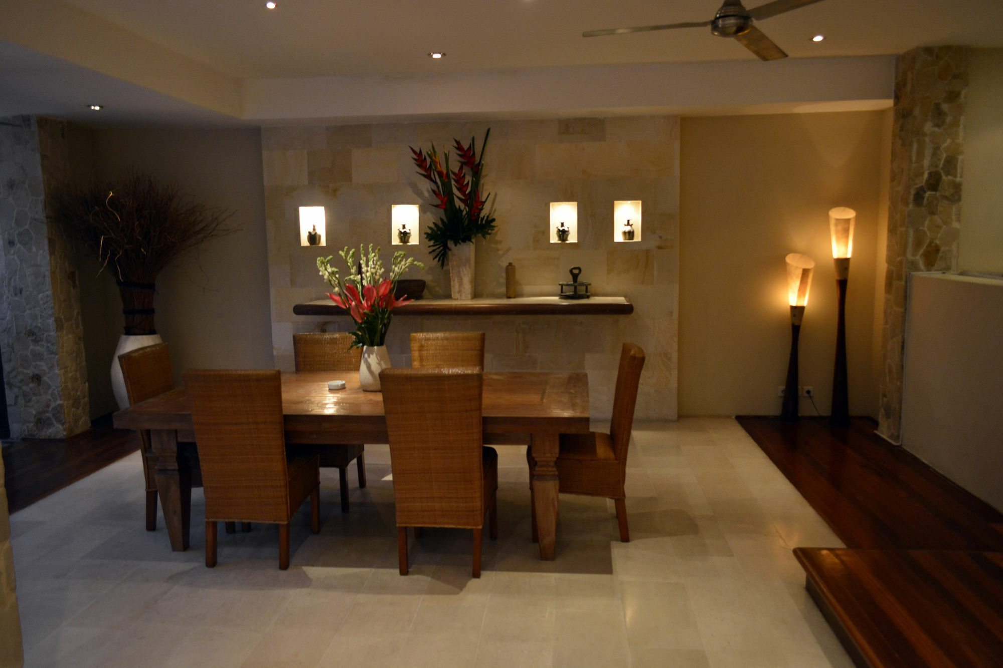 Sienna Villas - Chse Certified Seminyak Dış mekan fotoğraf