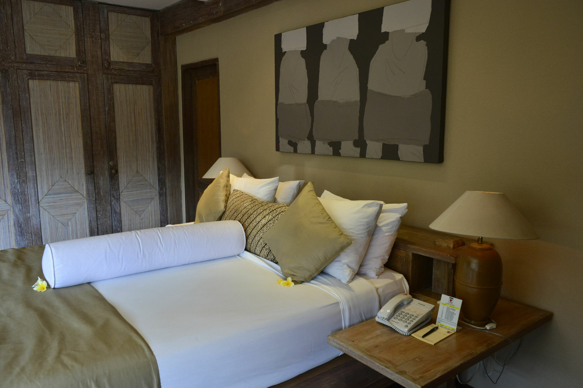 Sienna Villas - Chse Certified Seminyak Dış mekan fotoğraf